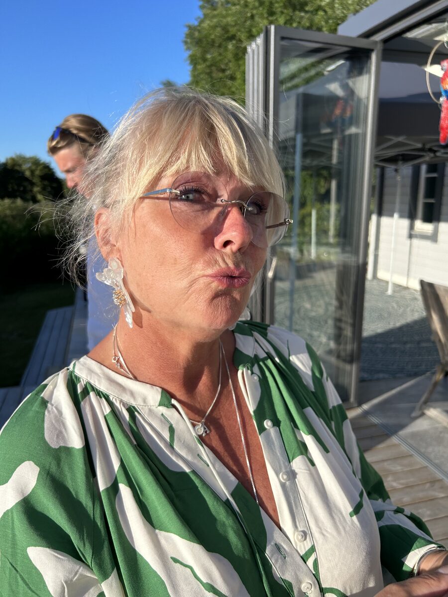 Agneta