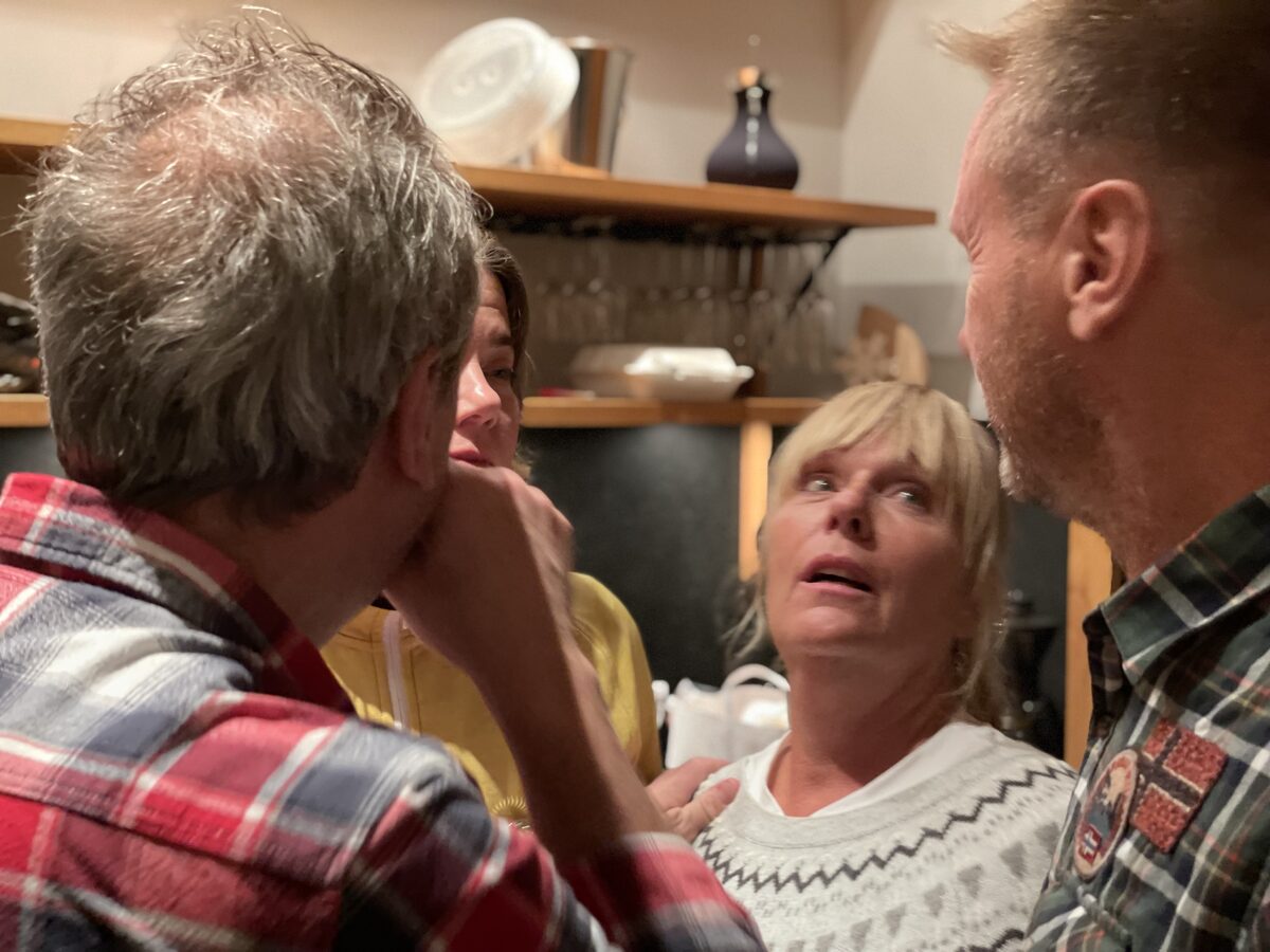 Agneta – HATT et SÖNER – svensk själ i Champagne